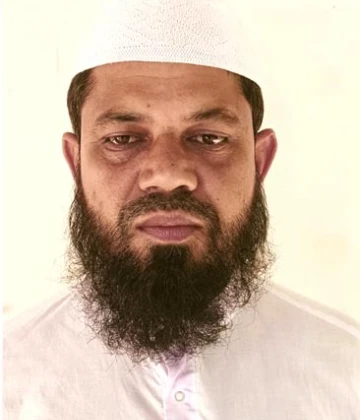 MD AKHLAS AHMED