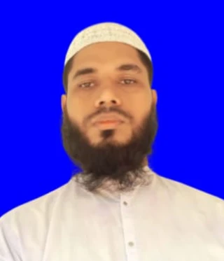 MD AZAD AHMED