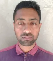ALOK KUMAR DEY