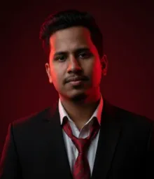 MD HUSSAIN AHMED