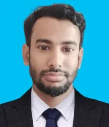 MOBRUR HUSSAIN