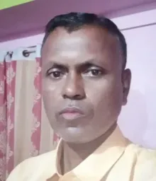 DILIP CHOUDHURY