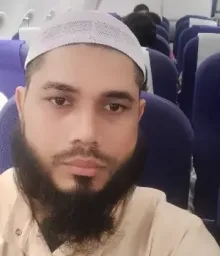 AZAD AHMED