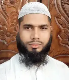 AZAD AHMED
