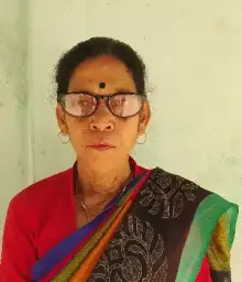 SMRITI RANI NATH